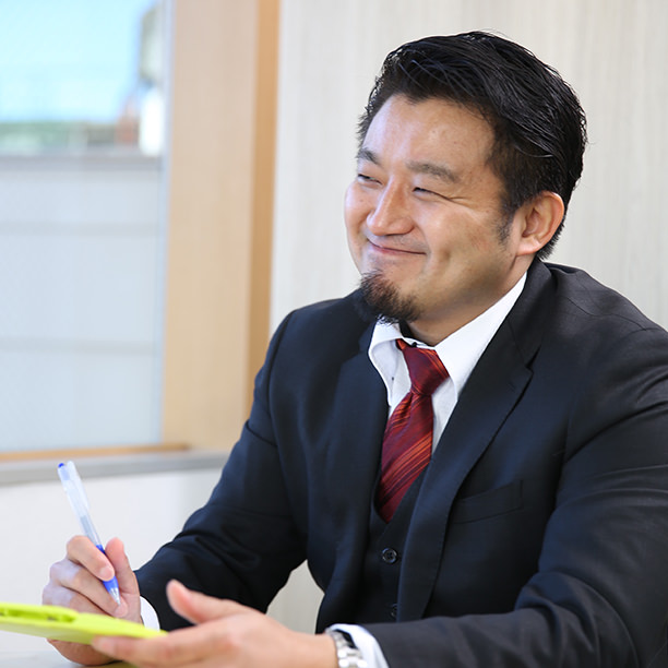 AVプロダクション・LINX（リンクス）横浜では、マネージャーやスタッフの情報もオープンにしています。